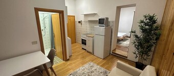 FABULOUS ACCOMMODATION IN BRANZI