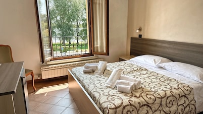 Residenza Bibiena Deluxe