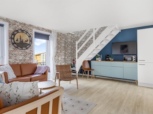 "Steffan" - 2.3km from the sea by Interhome