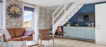 "Steffan" - 2.3km from the sea by Interhome