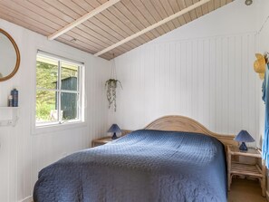 2 Schlafzimmer, Internetzugang