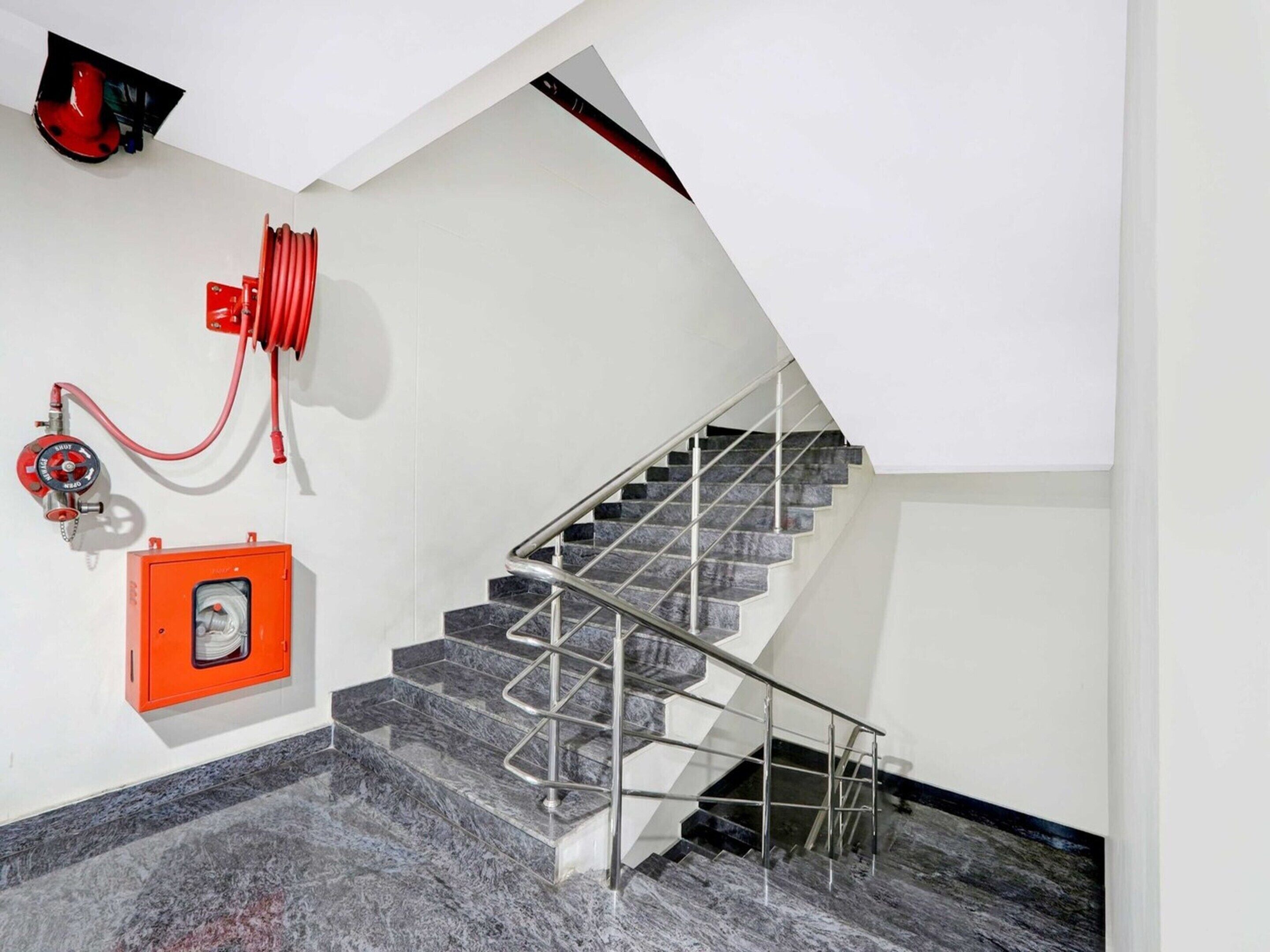 獨棟房屋 | 住宿內部