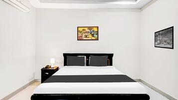 Rumah | 1 kamar tidur