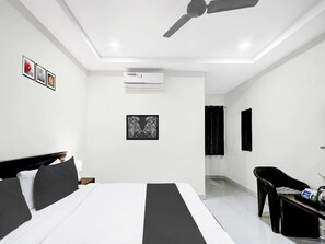 House | 1 bedroom - Super Collection O Daba Garden Road (Visakhapatnam)