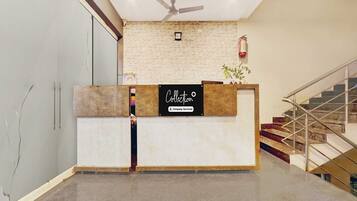 House | Reception