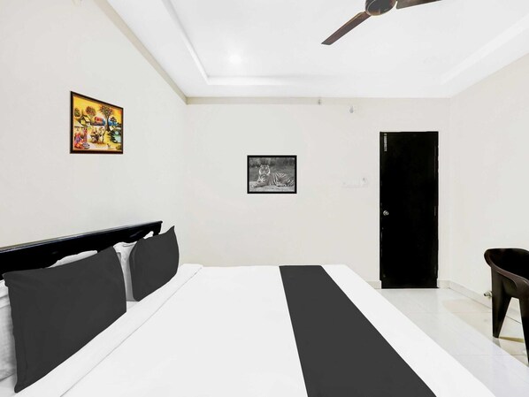 Rumah | 1 kamar tidur