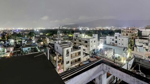House | Property grounds