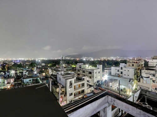 Super Collection O Daba Garden Road
