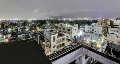 Super Collection O Daba Garden Road