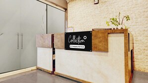 House | Reception