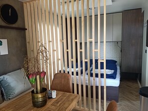 1 habitación