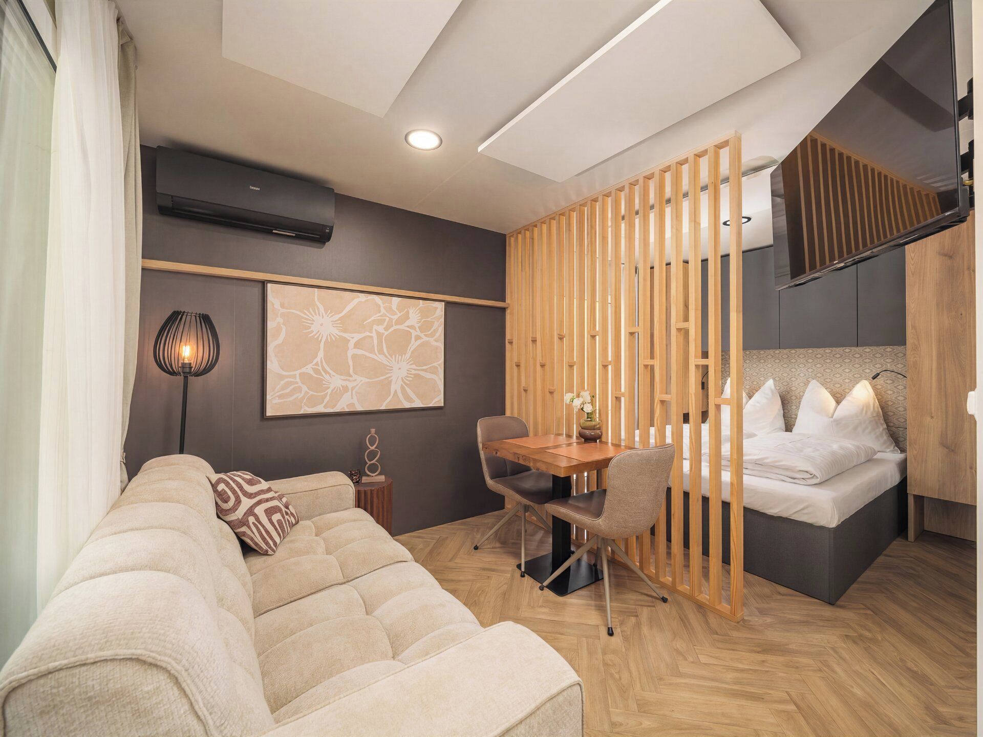 Romantic Tiny House With Private Hot Tub In The Luxembourg Forest - Vianden