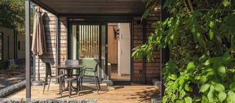 Big enjoyment in a tiny house