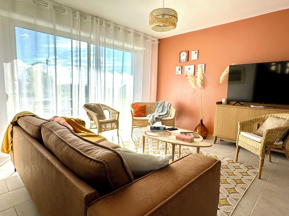 Image de profil de l’hôte