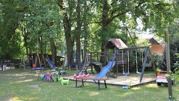 Zona infantil
