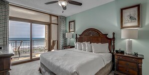 3 Schlafzimmer, Internetzugang, Bettwäsche