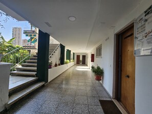 Leilighet | Innvendig