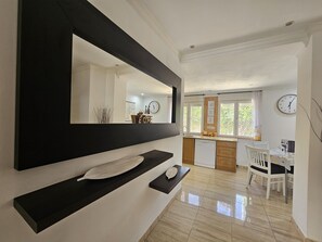 Apartament | Servei de restauració