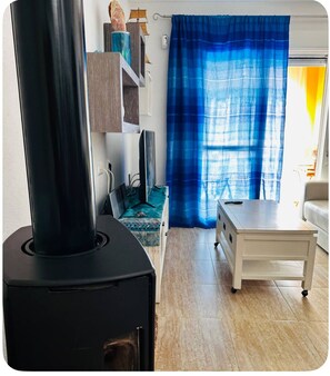 Interior - Al Viento Mz- HOME (Puerto de Mazarrón)