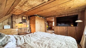 3 bedrooms - Beautiful private villa for 6 guests with terrace (Altglashütten)