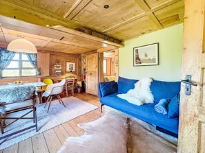 Oppholdsområde