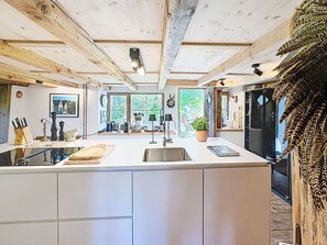 Eget kjøkken
