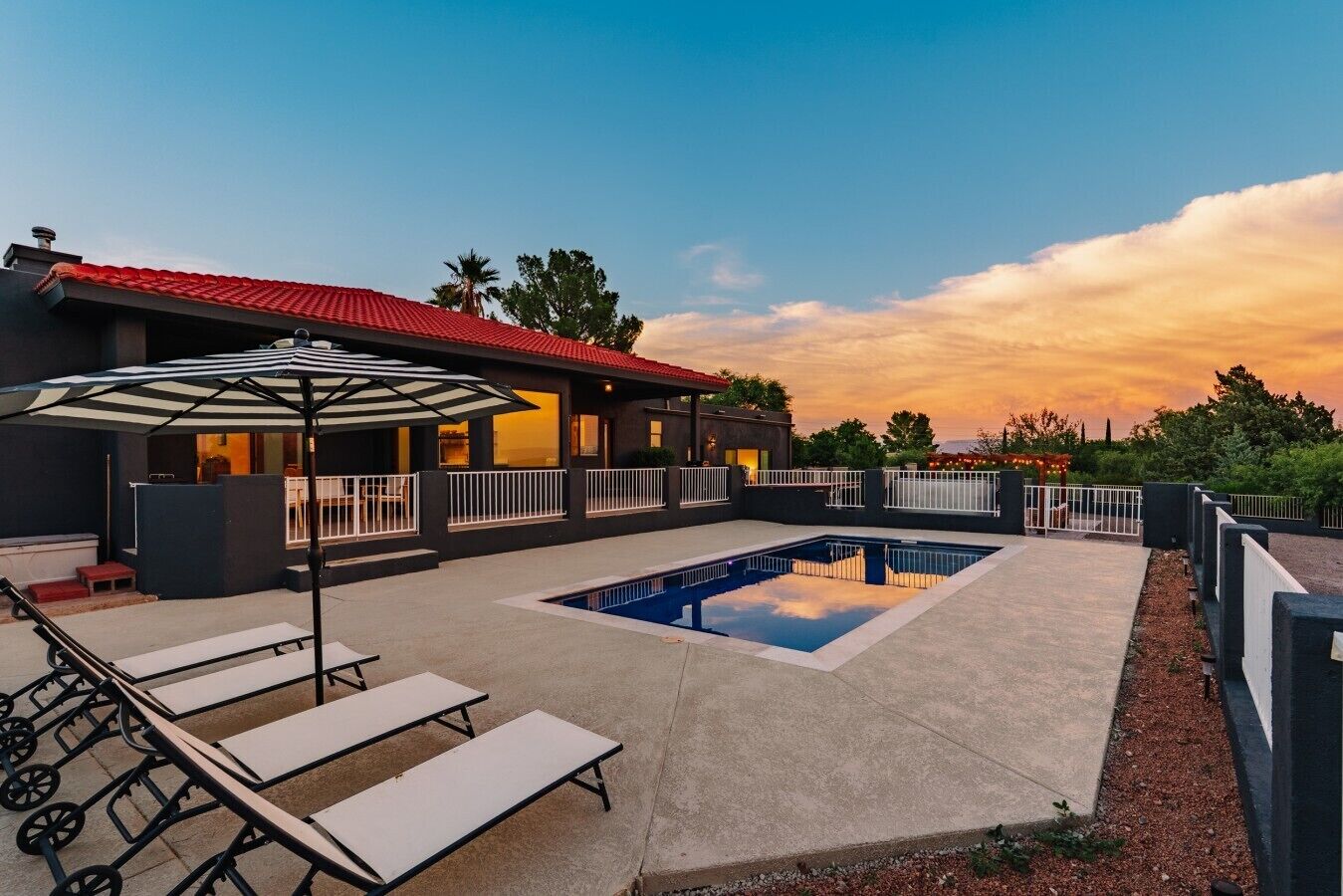 Piscina