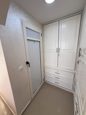 Interior - Villa Jacuzzi 200m from Tamaris beach (Tamaris)