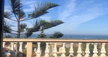 Villa Jacuzzi 200m from Tamaris beach