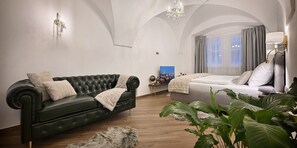 2 間睡房、熨斗/熨衫板、Wi-Fi、床單