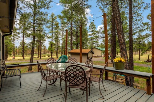 Cordes Cabin Summary: