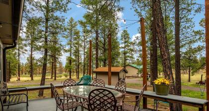 Cordes Cabin Summary: