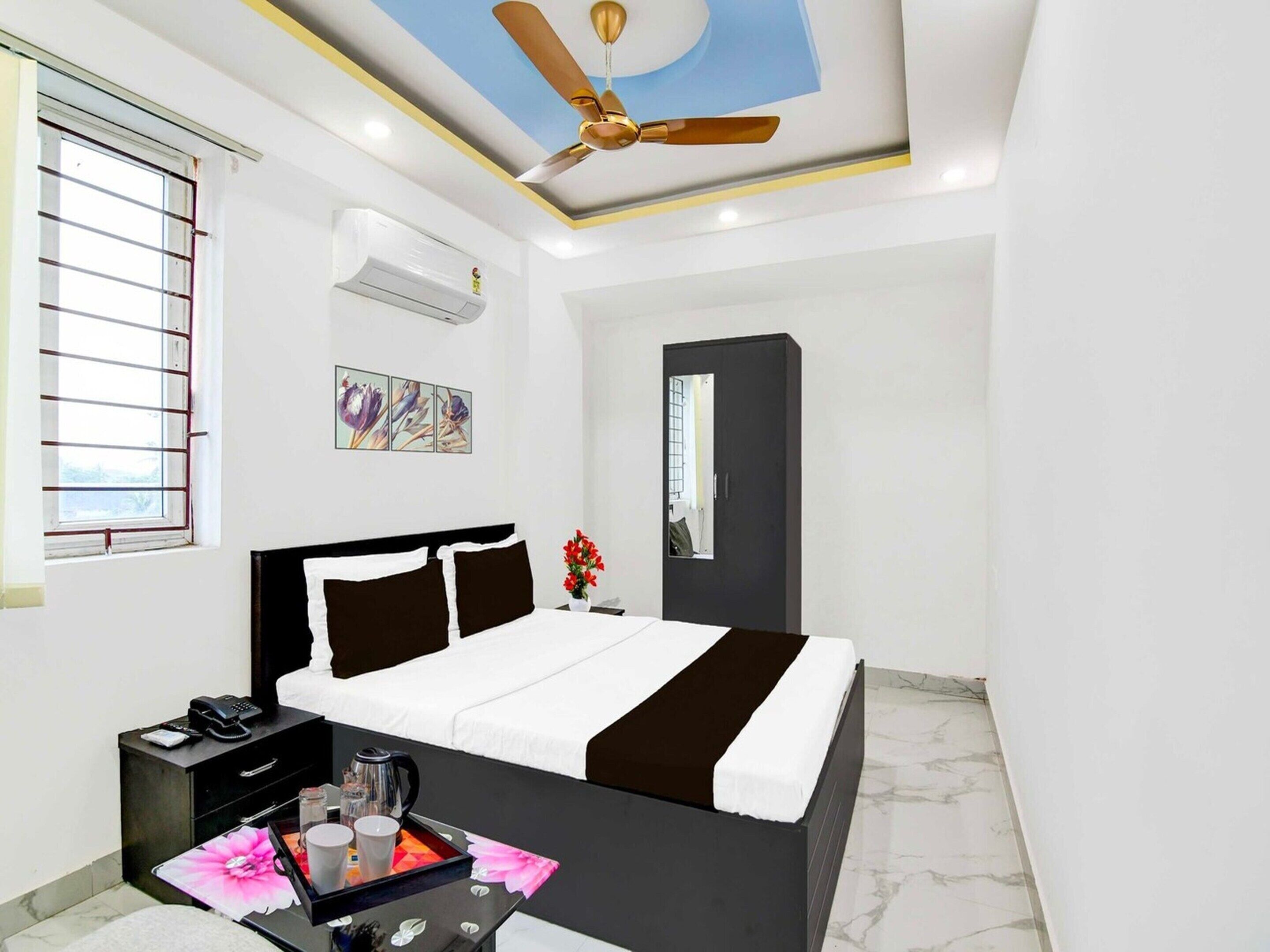 House | 1 bedroom