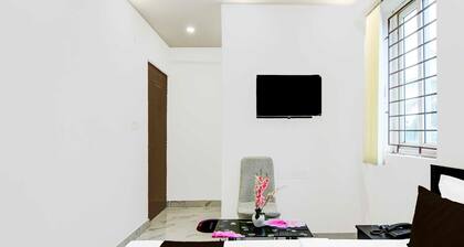 Hotel O Mourigram Near Andul Road
