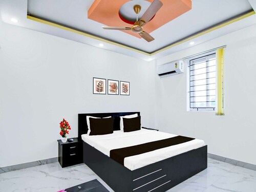 Hotel O Mourigram Near Andul Road