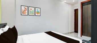 安杜尔路附近的O Mourigram酒店