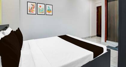 Hotel O Mourigram Near Andul Road