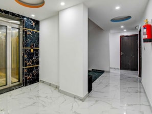 House | Interior