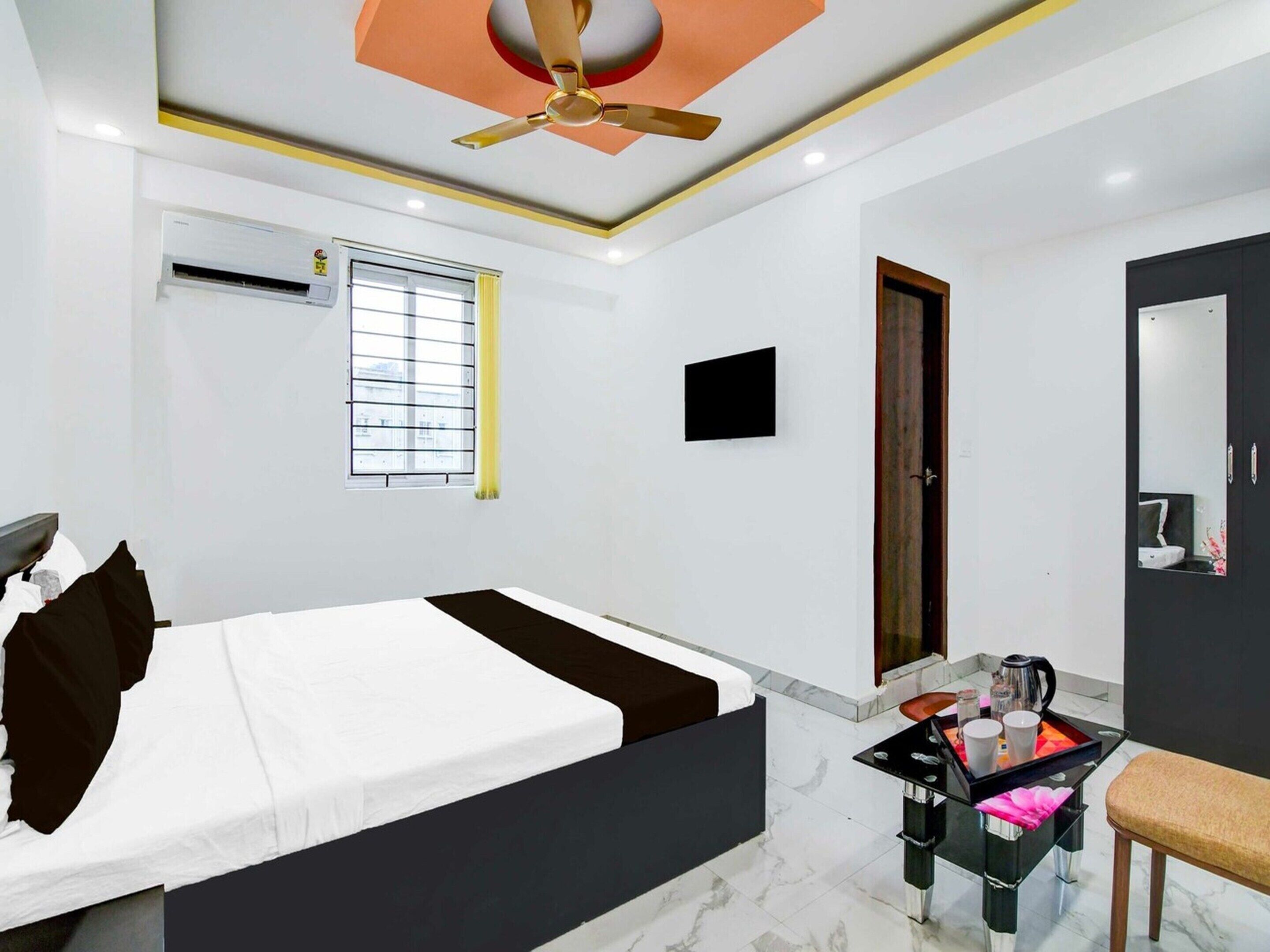 House | 1 bedroom