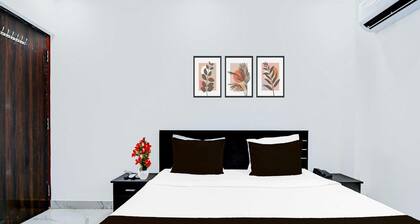 Hotel O Mourigram Near Andul Road