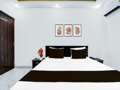 Hotel O Mourigram Near Andul Road