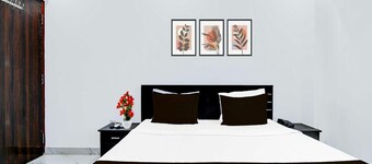 Hotel O Mourigram Near Andul Road