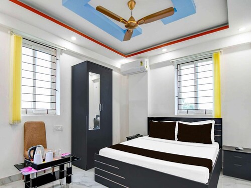 Hotel O Mourigram Near Andul Road
