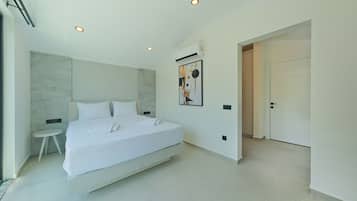 Comfort Loft, Mountain View | In-room safe, free WiFi