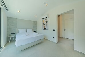 Loft Confort, vue montagne