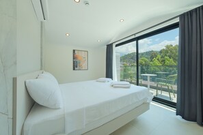 Chambre Double Standard