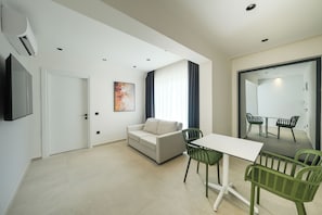 Deluxe Suite, Mountain View