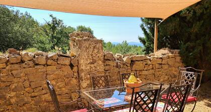 Bastidon Provençal Off-grid