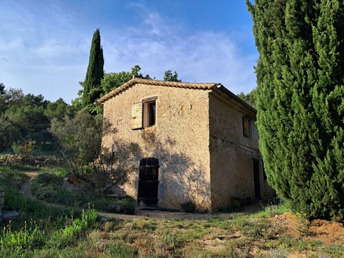 Bastidon Provençal Off-grid