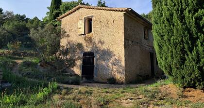 Bastidon Provençal Off-grid